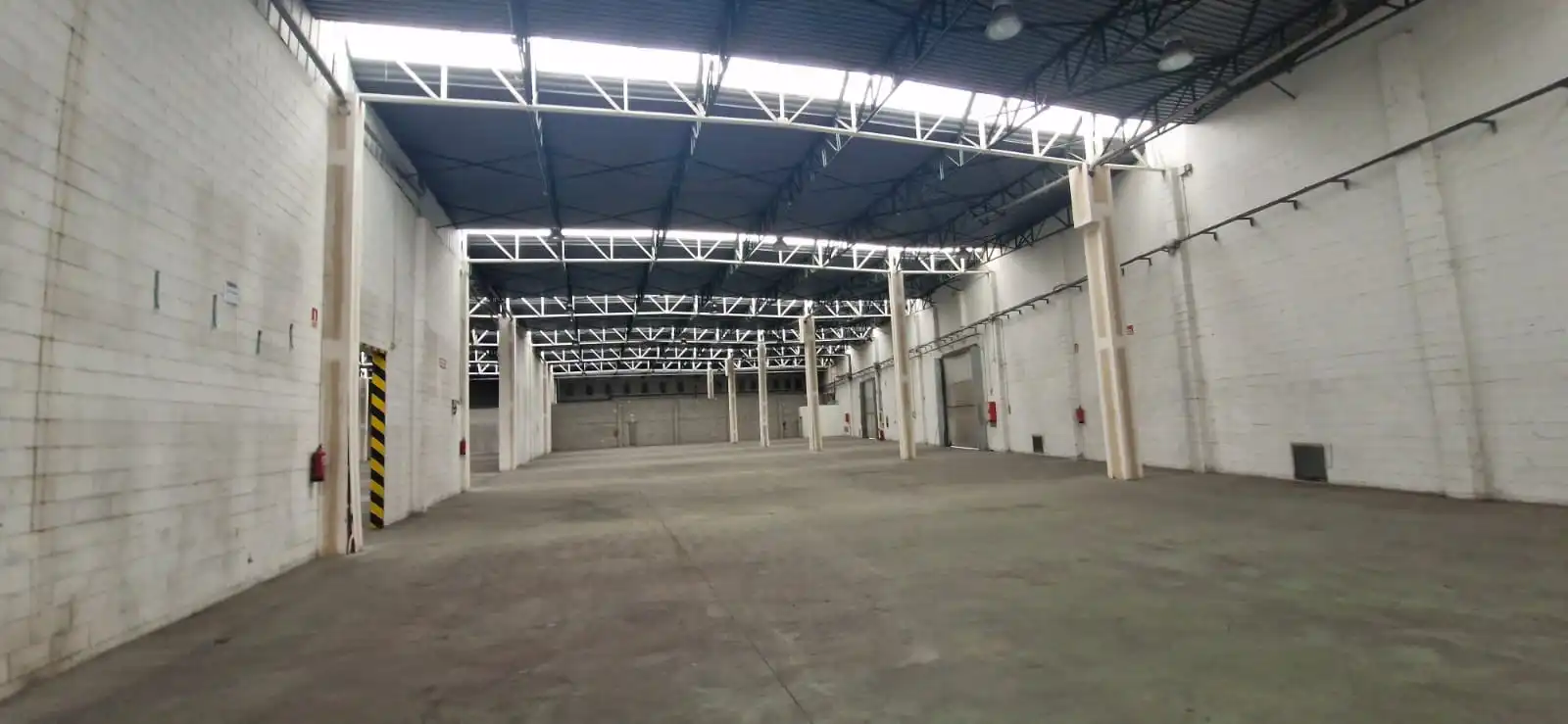Industrial building to rent in Sant Andreu de la Barca, imagen 4