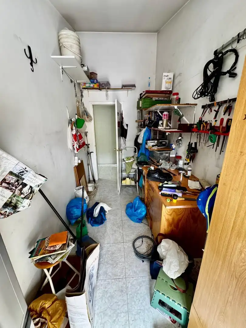 Appartamento con terrazza in vendita a Ponent - Set Camins, imagen 26