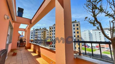 Foto 3 de Dúplex en venda a San Roque, San Roque - As Fontiñas, Lugo