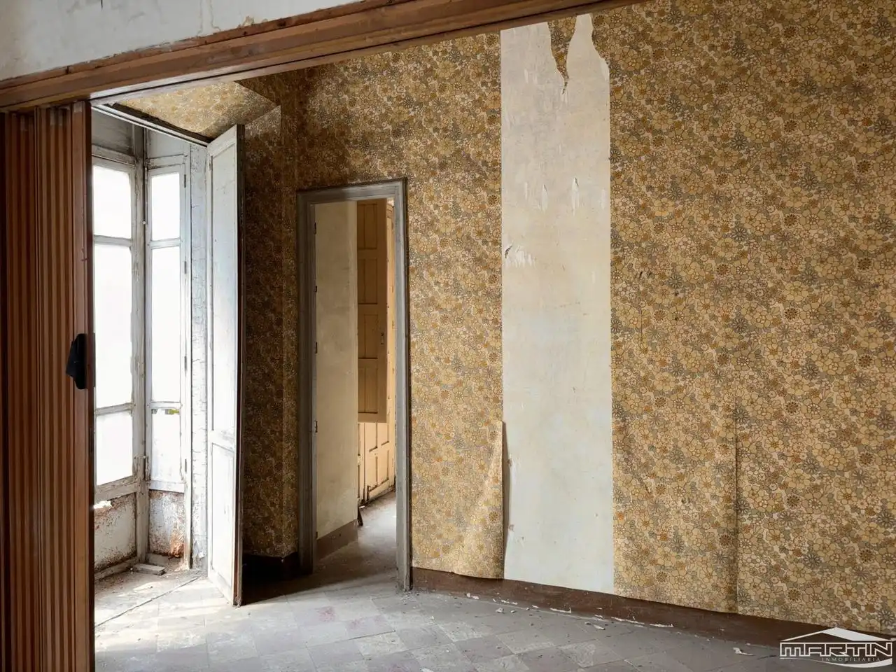 Habitación de Edificio en venta en Cabra
