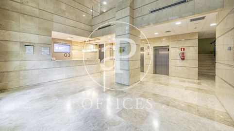 Foto 5 de Oficina de alquiler en Avenida Sur del Aeropuerto de Barajas, Aeropuerto, Madrid Capital