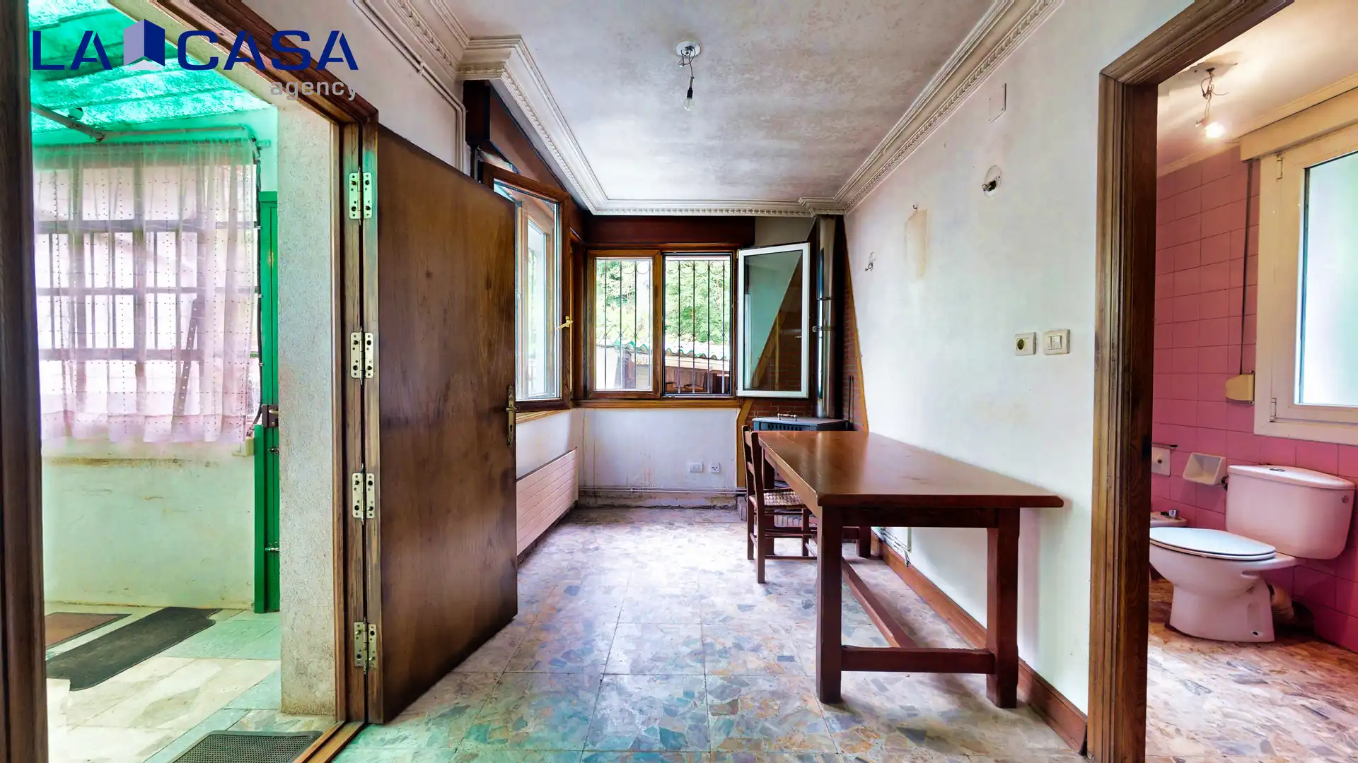 Detached homes for sale in Sondika
