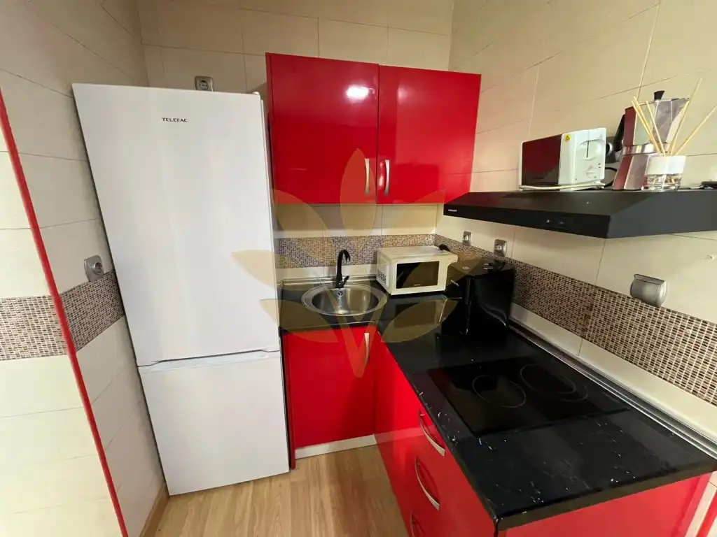 Wohnung zum Verkauf in Nuevo Cáceres, imagen 3