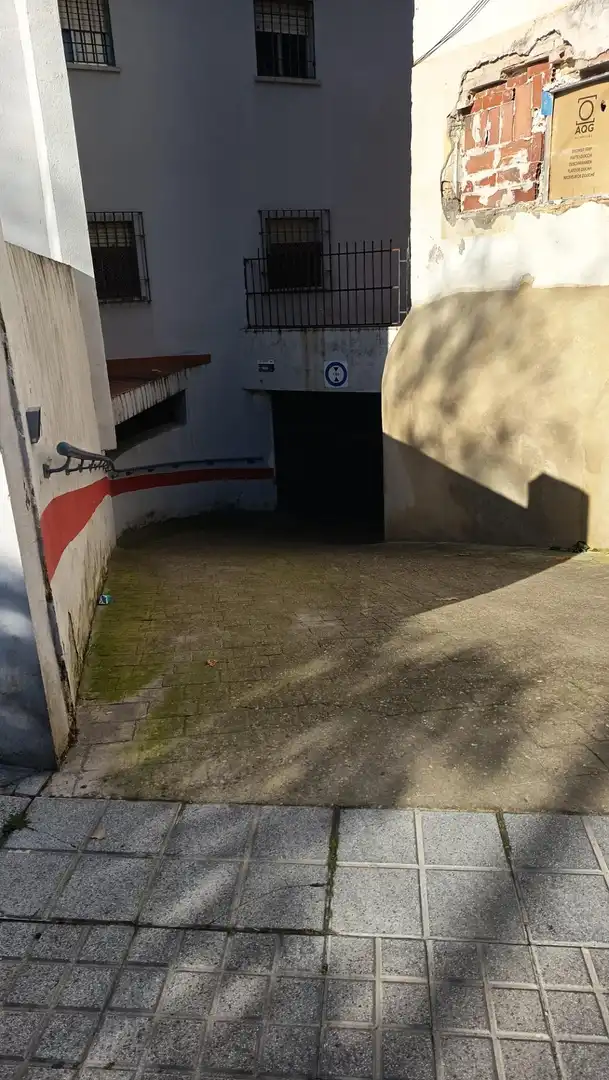 Individuale in affitto a Noroeste
