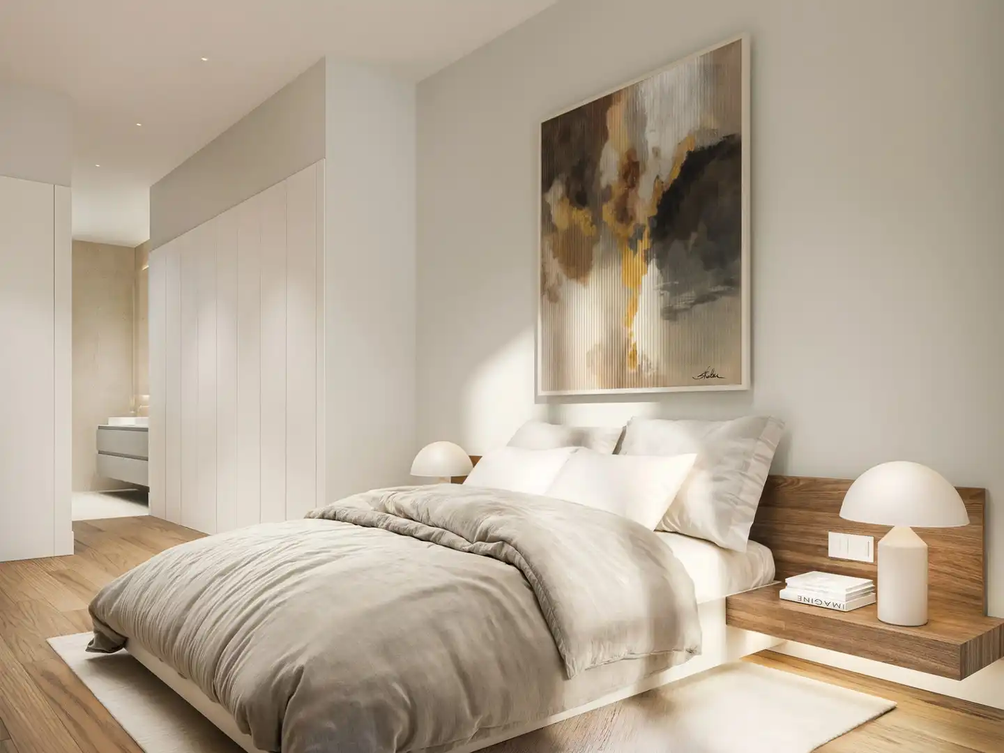 Dúplex en venta en MODOLELL, Centre
