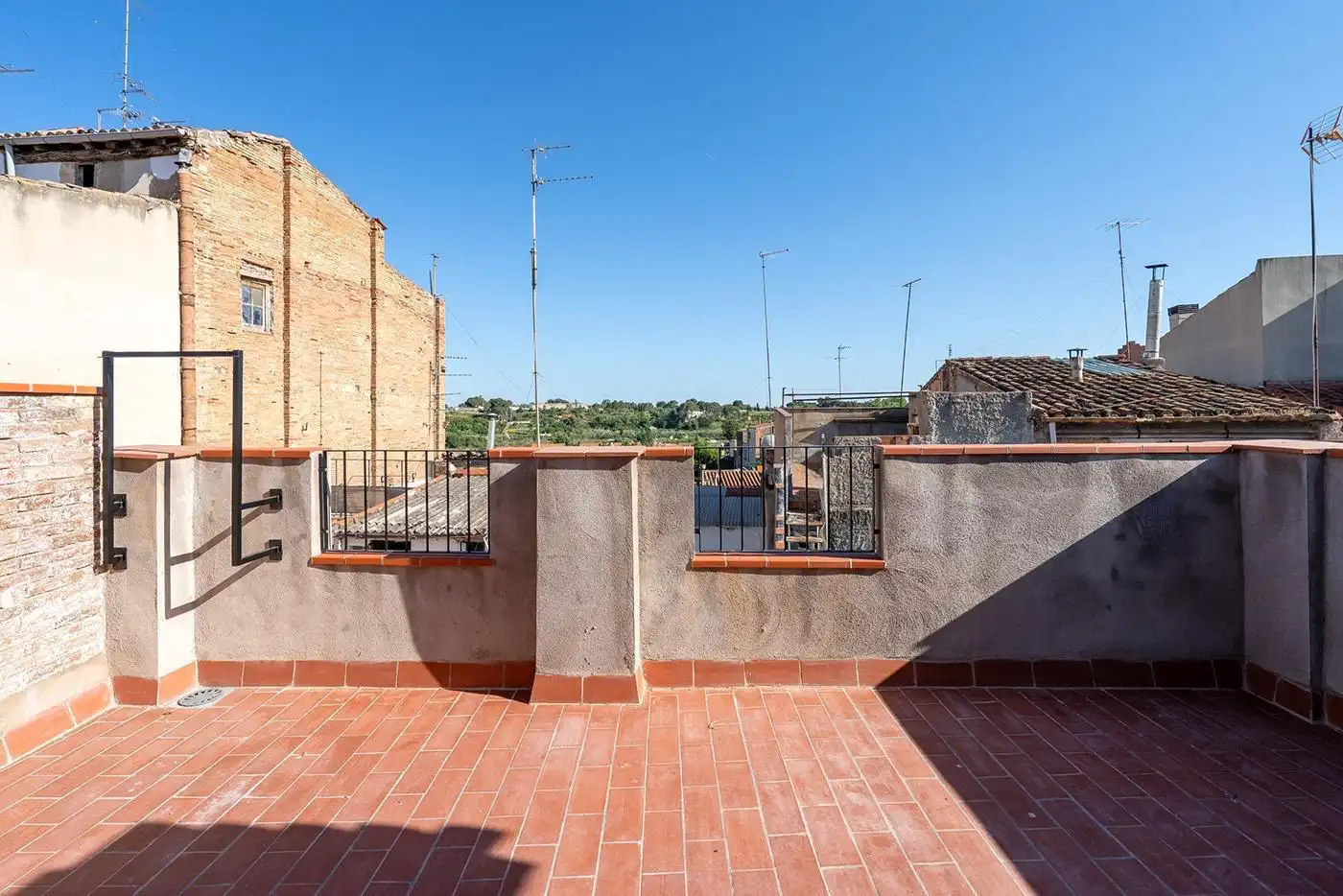 Piso de alquiler en Carrer dels Metges, 27, Valls