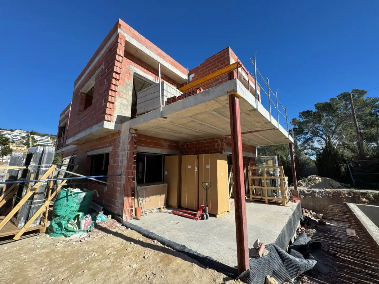 Chalet con piscina en venta en Gran Sol, imagen 18