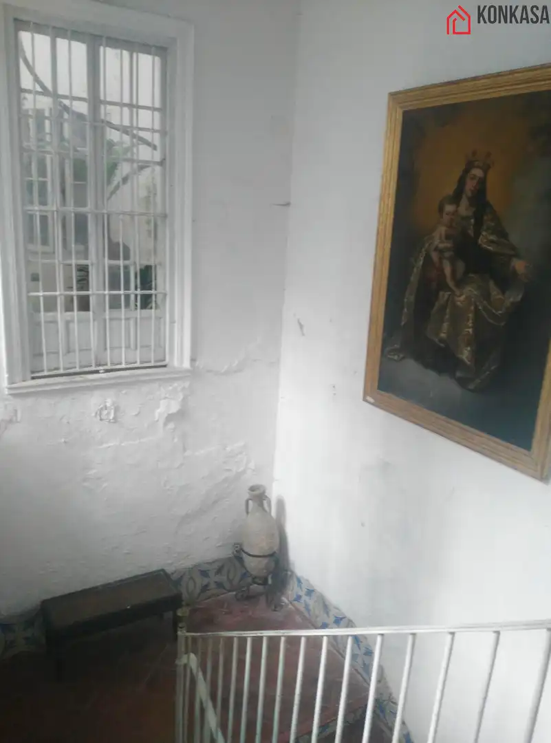 Maison avec terrasse à vendre à Arcos de la Frontera, imagen 20