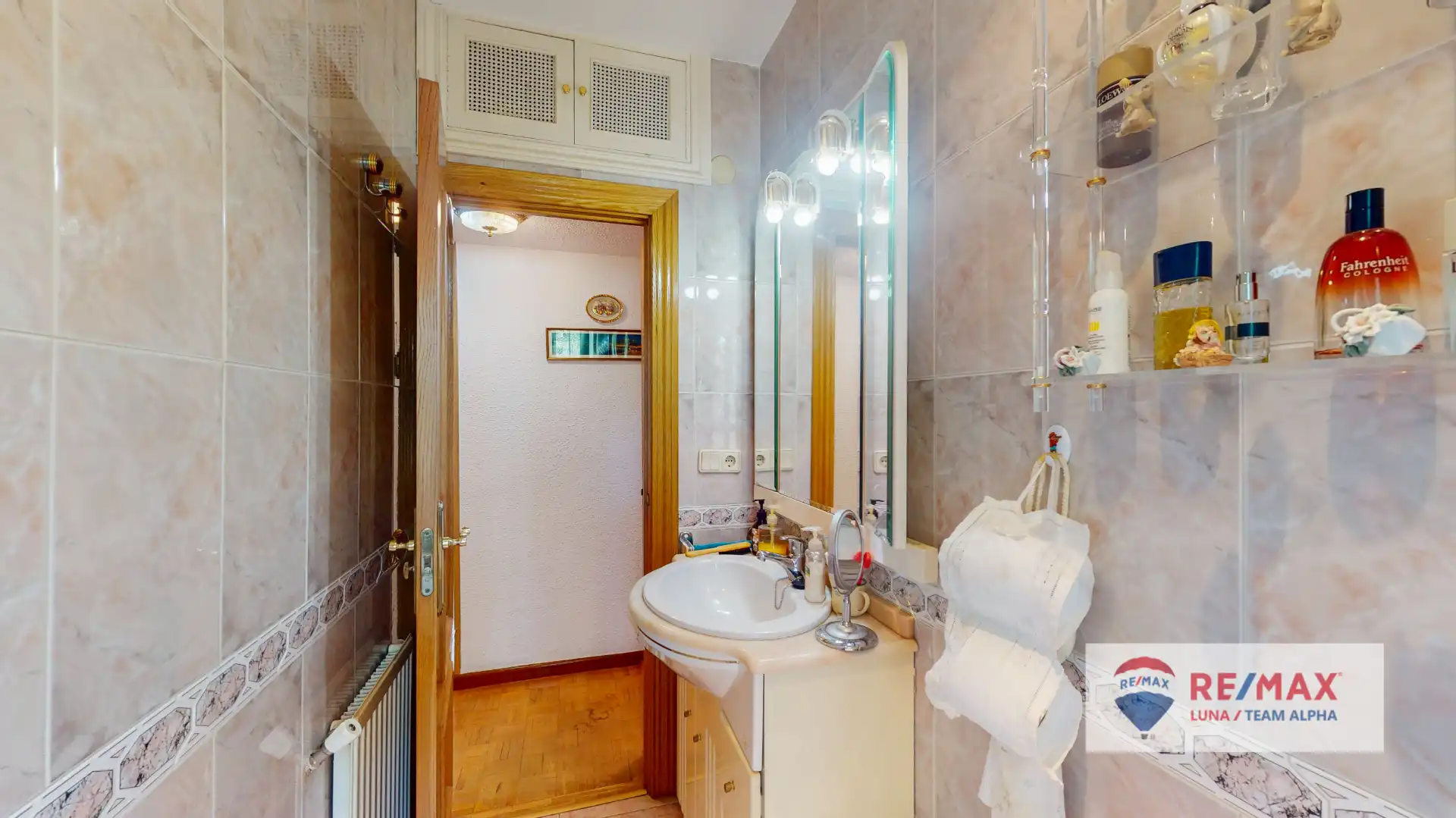 Flat with garden for sale in Calle del General Cadenas Campos 34, imagen 19