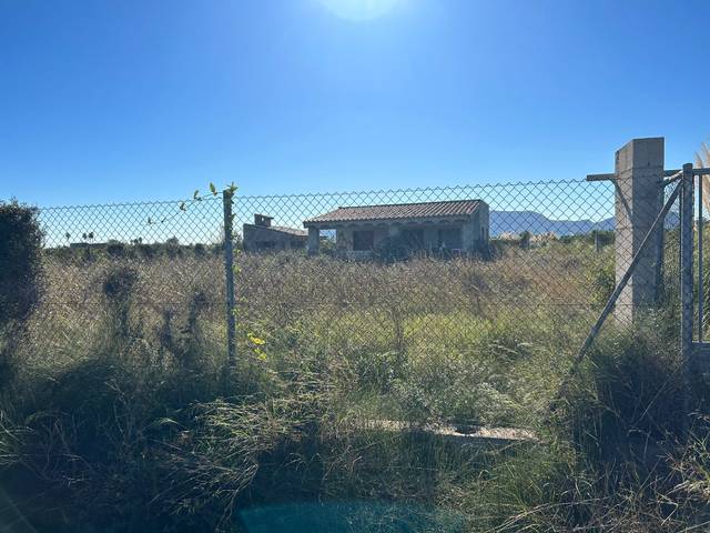 Terreno en Venta en Sueca ciudad