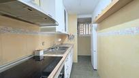 Kitchen of Flat for sale in  Barcelona Capital  with Parquet flooring