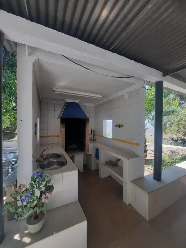 Casa rústica con jardín en venta en Calle Iglesia 1, imagen 23