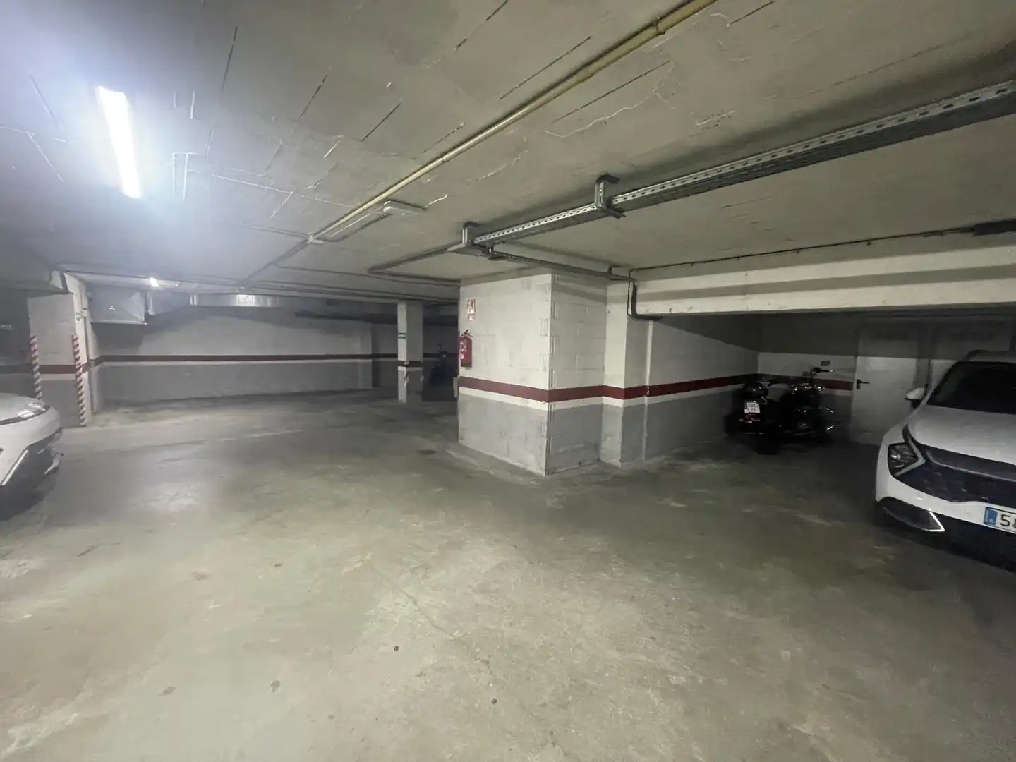 Planta baja en venta en Carrer Violant d'Hongria, 14, Sant Pere i Sant Pau
