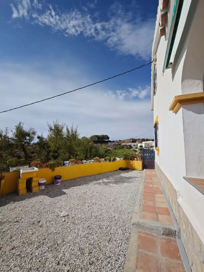 Country homes for sale in N/A, Norte - Barrio del Pilar - El Reñidero