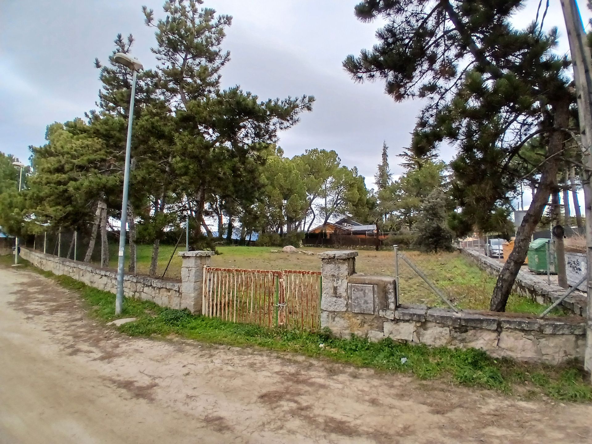 Residential for sale in Guadarrama