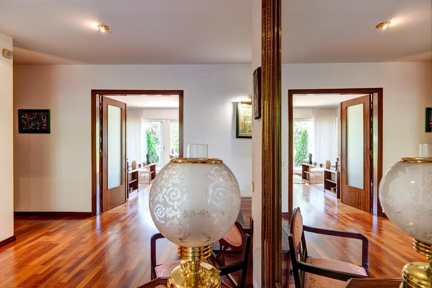 Casa o chalet en venta en Igualada con Jardín privado, Parquet y Balcón