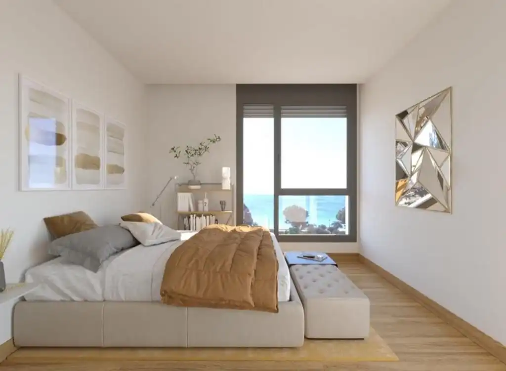 Apartament amb piscina en venda a Platja de Torres, imagen 10