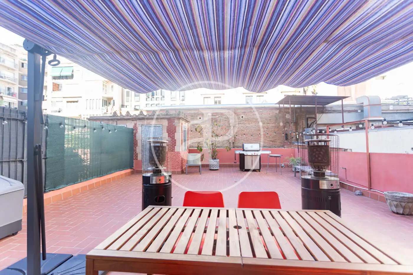 Appartement avec ascenseur à louer à Carrer de Bailèn, imagen 44