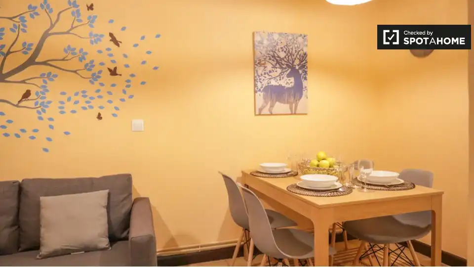 Appartement avec terrasse à louer à Centro, imagen 9