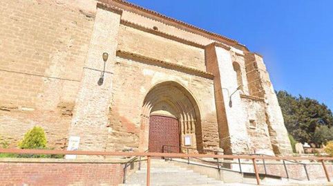 Foto 3 de Casa adosada en venta en Cl Jesus, Lanaja, Huesca
