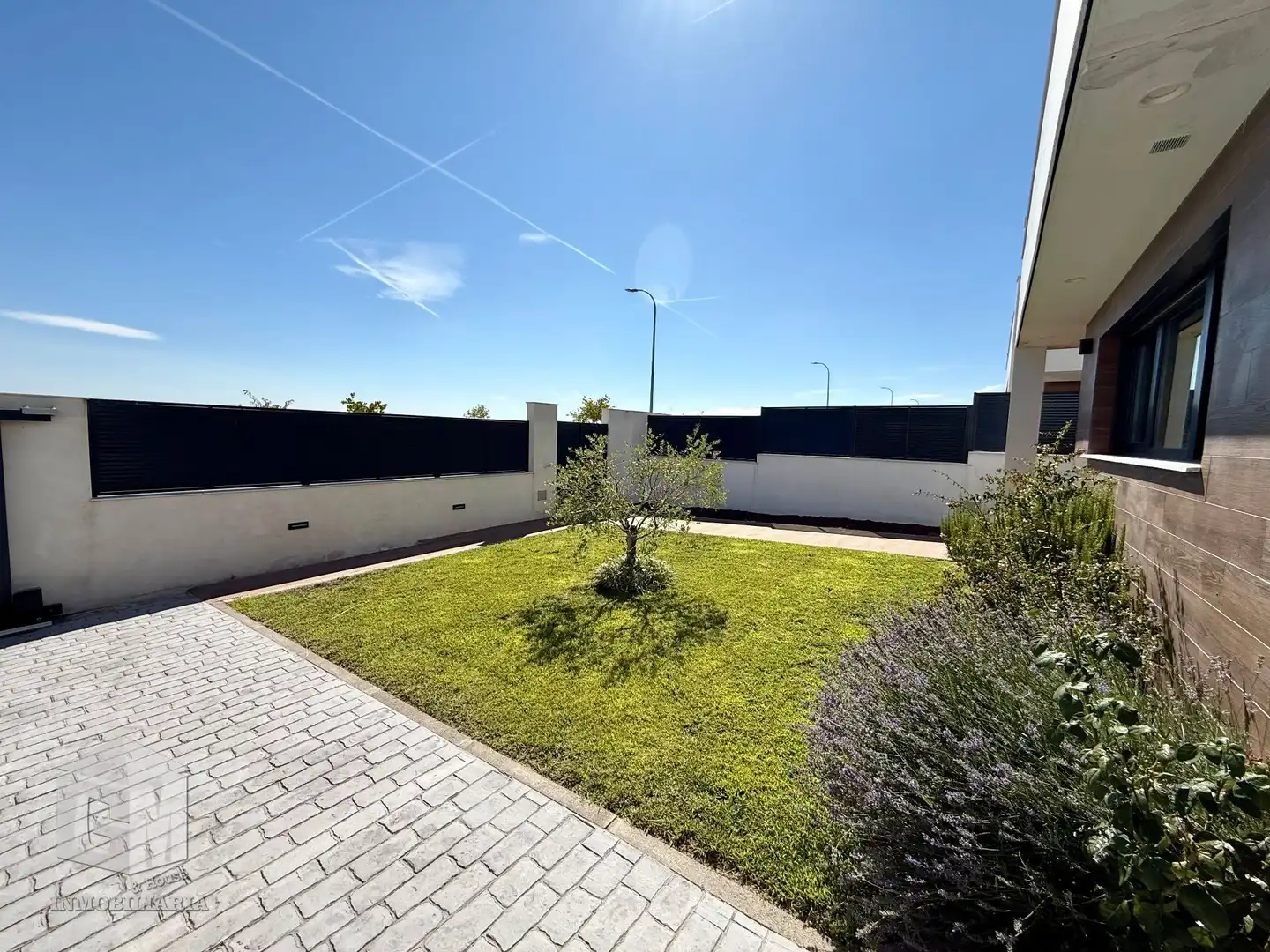 Casa adosada en venda en Villaviciosa de Odón amb Calefacció, Jardí privat i Terrassa