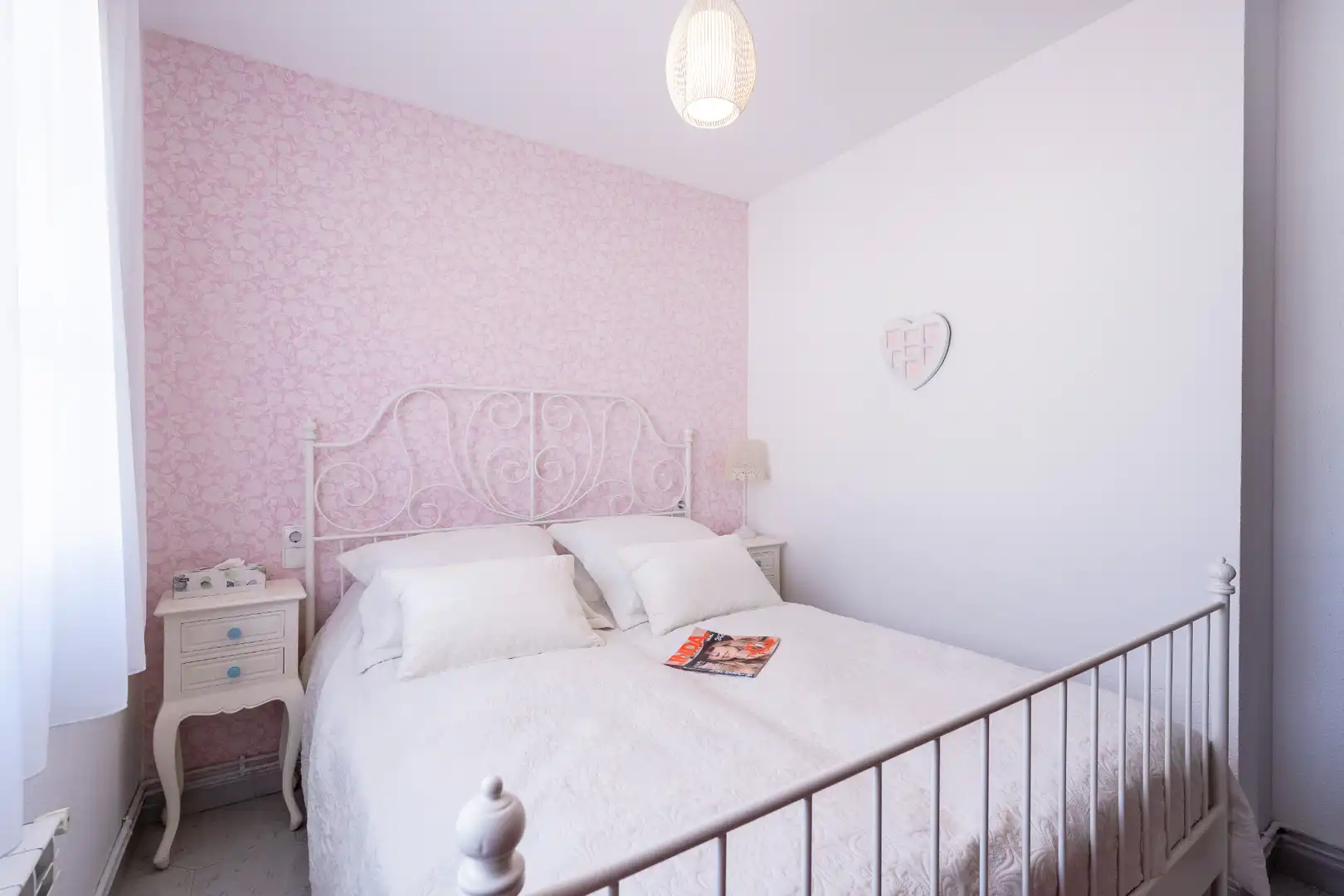 Bedroom of Detached homes for sale in Cambrils  with Air Conditioner, Heating and Private garden