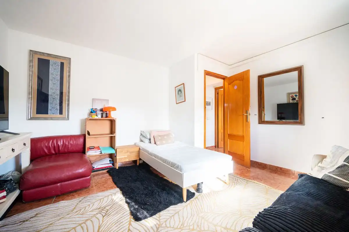 Flat with terrace for sale in Carrer de Cèsar Puget Riquer, imagen 22