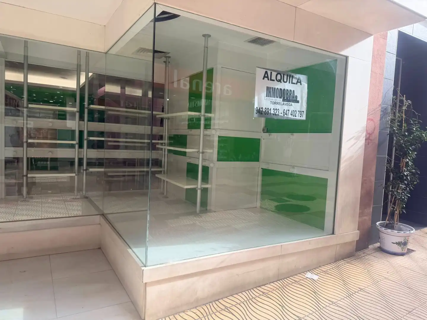 Business premises to rent in Calle Martínez y Ramón 3, imagen 6