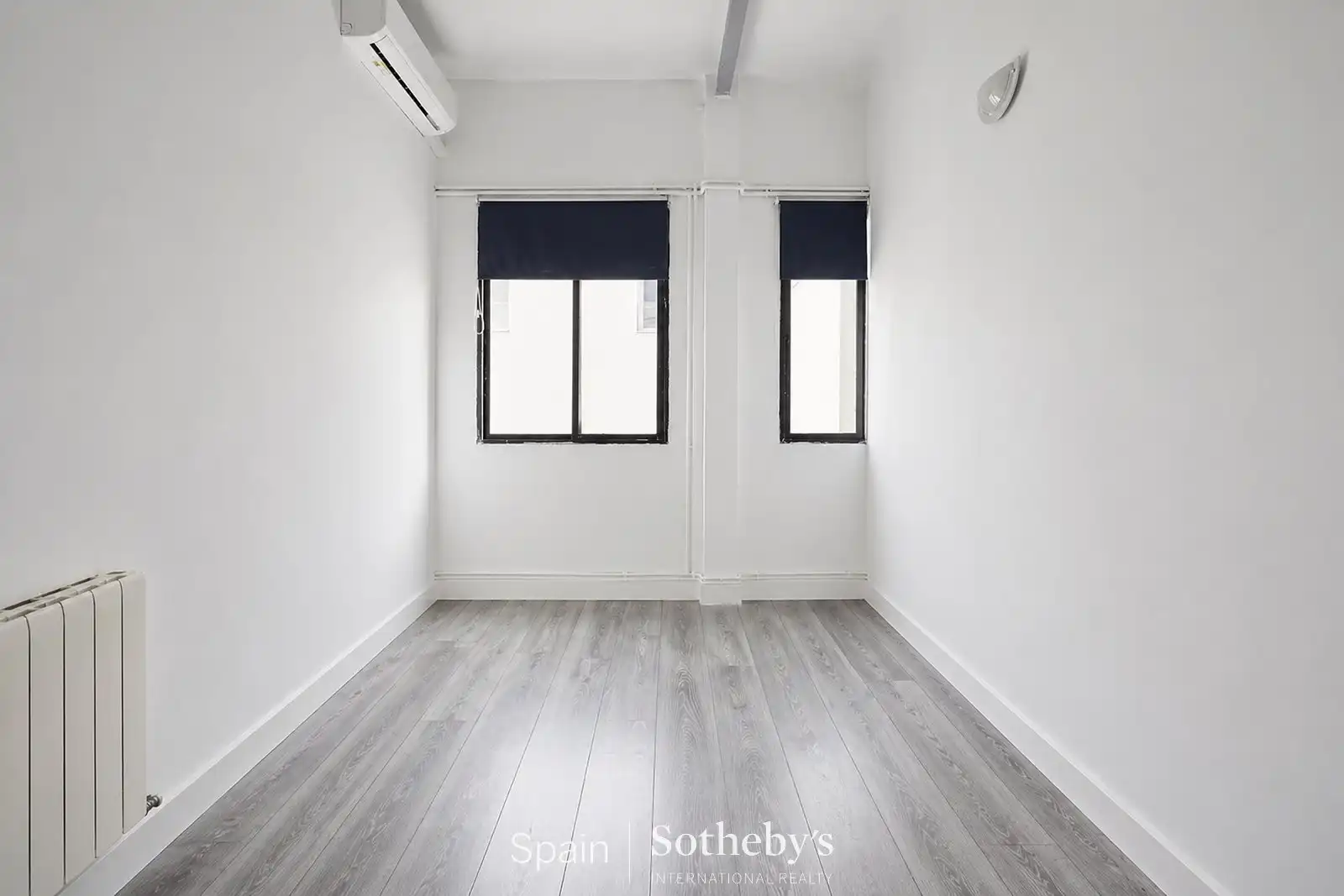 Apartament en venda en Madrid amb Aire condicionat, Calefacció i Terrassa