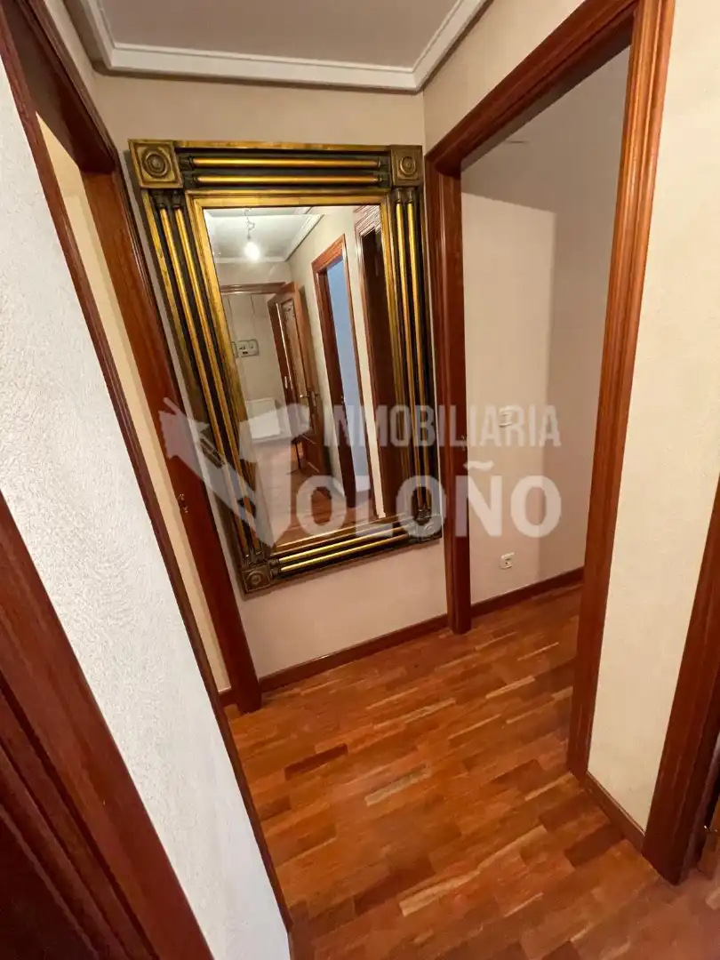Piso con ascensor en venta en Avenida La Rioja, imagen 16