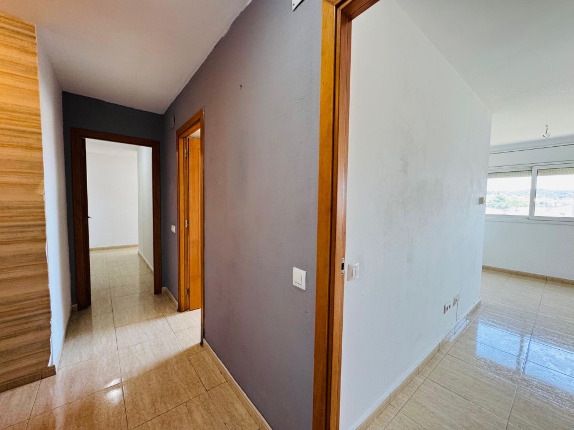 Wohnung zum verkauf in Cassà de la Selva mit Heizung und Balkon