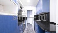 Kitchen of Flat for sale in Vic  with Heating and Storage room