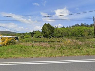 Terreny residencial en venda a Zas