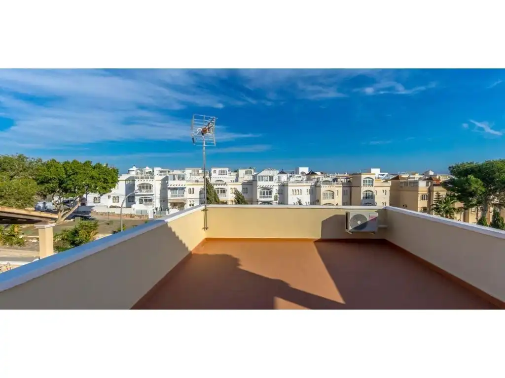 Casa con terraza en venta en San Miguel de Salinas, imagen 17