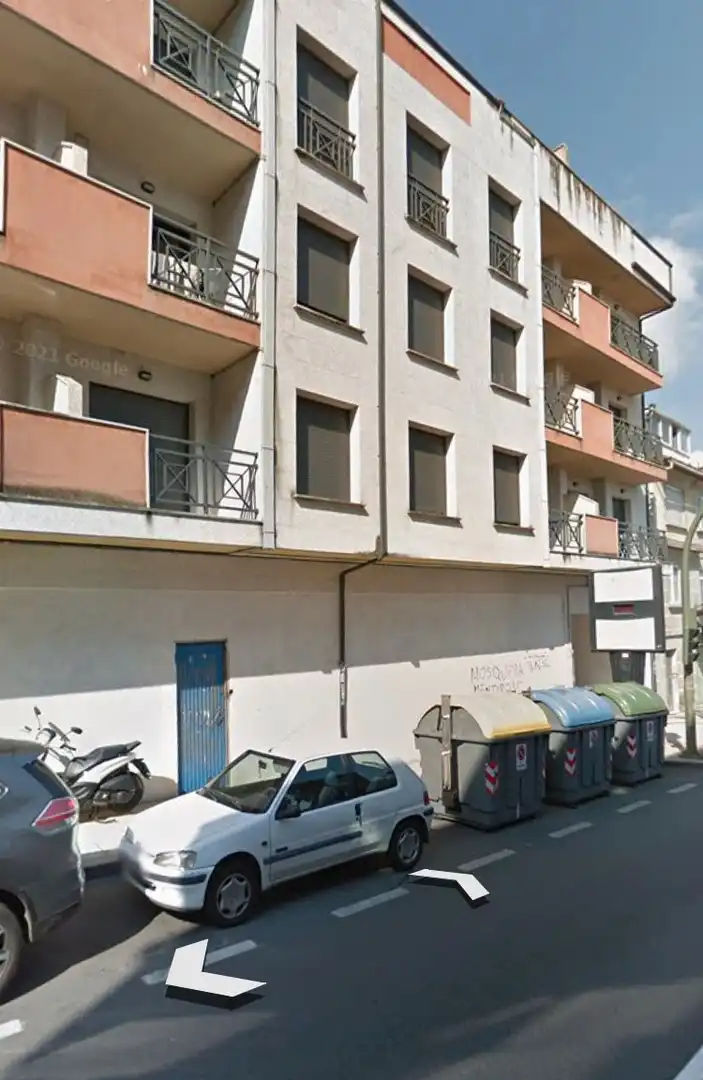 Business premises for sale in PO-551, imagen 2