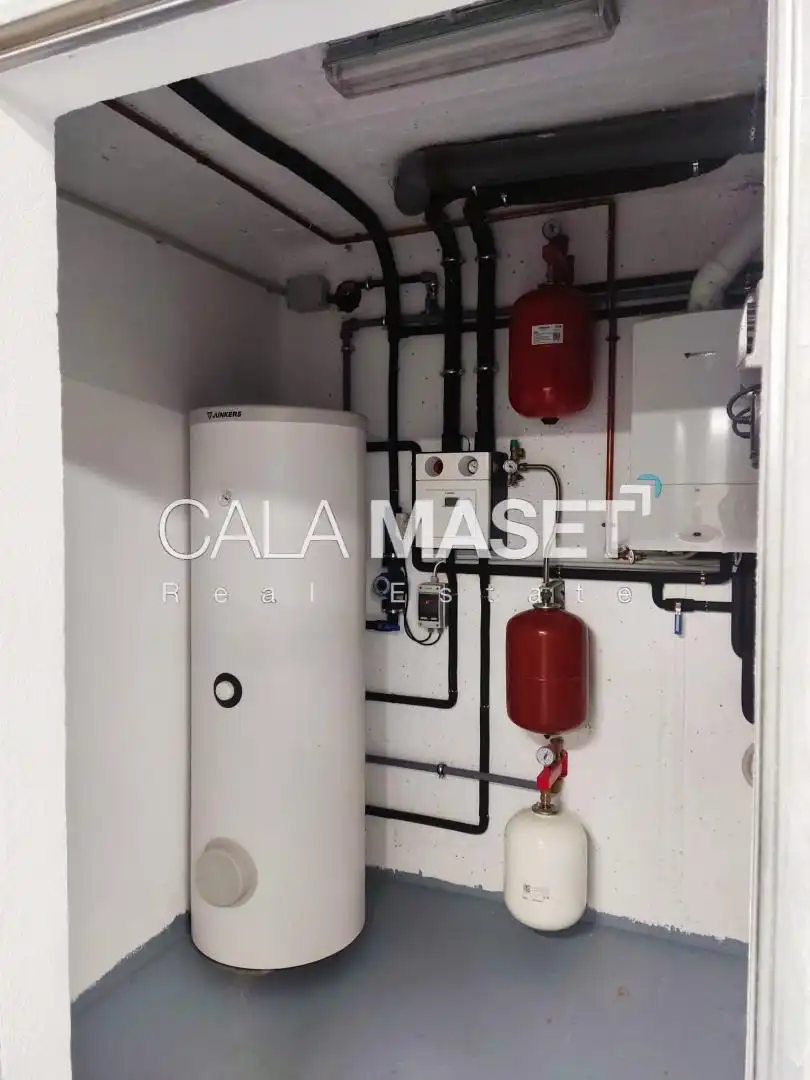 Casa amb jardí en venda a Alzina 11, imagen 33