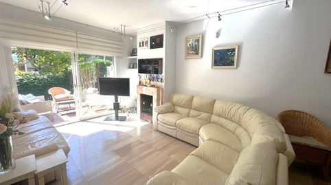 Foto 4 de Casa adosada en venta en S'Agaró, Castell d'Aro, Platja d'Aro i s'Agaró
