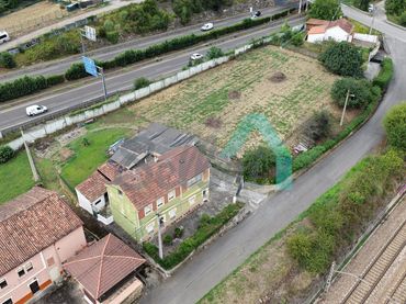 Haus mit Garten zum Verkauf in Calle Francisco Pintado Fe