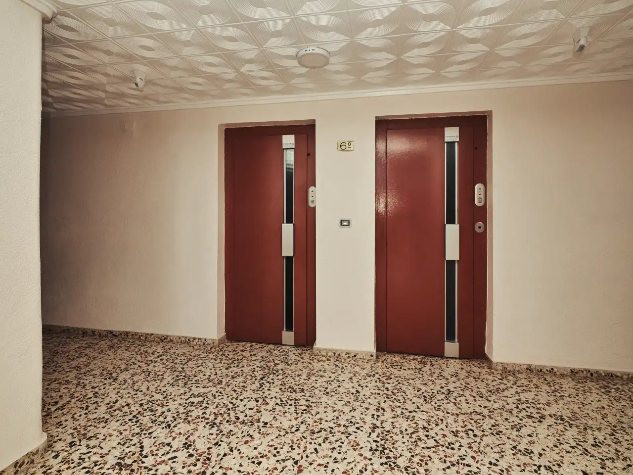Wohnungen zum Verkauf in Torrevieja mit Klimaanlage, Heizung und Terrasse
