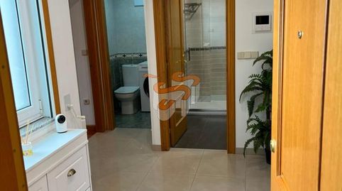 Foto 5 de Apartament de lloguer a Fajardo, Ferrol