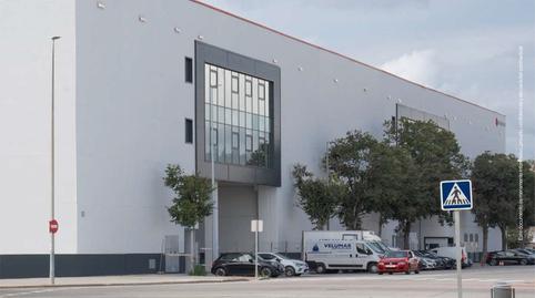 Photo 2 of Industrial buildings to rent in Centre, L'Hospitalet de Llobregat