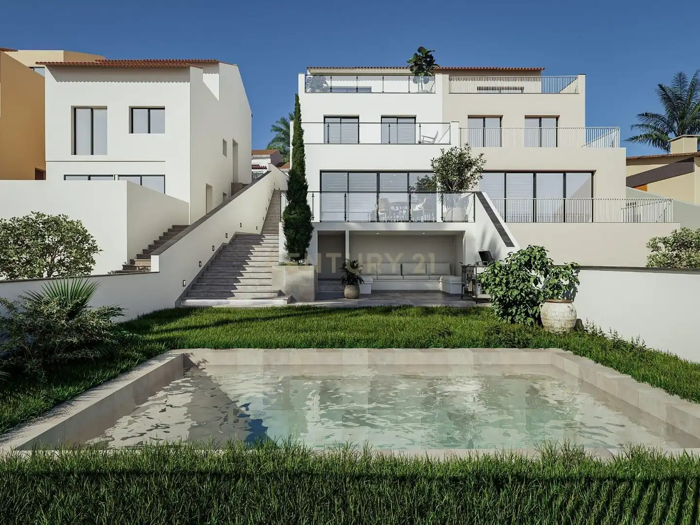 Casa amb terrassa en venda a Carrer del Pacífic, 13, Calafell, Spain, imagen 30