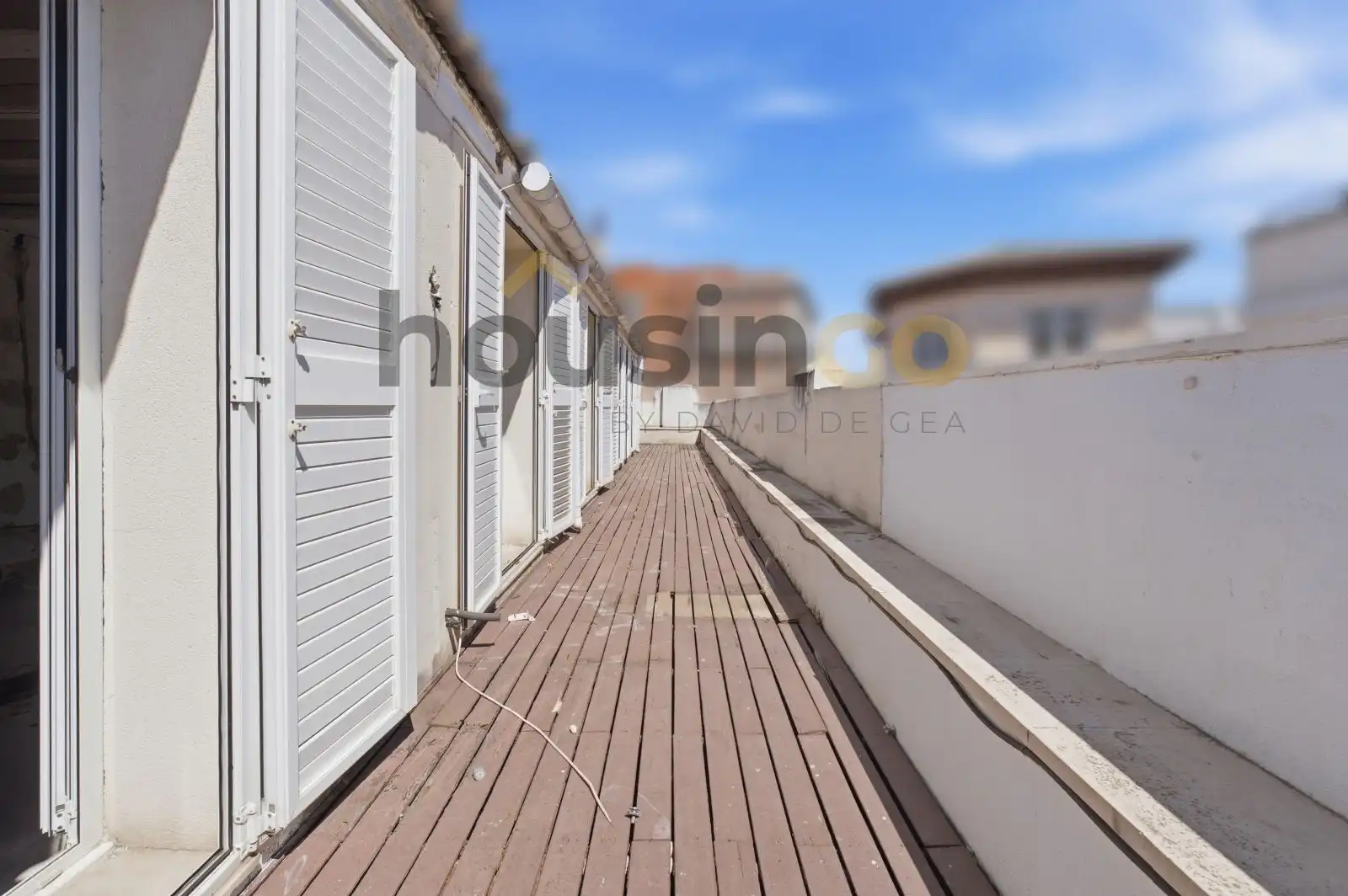 Penthouse mit Aufzug zum Verkauf in Centro, imagen 16