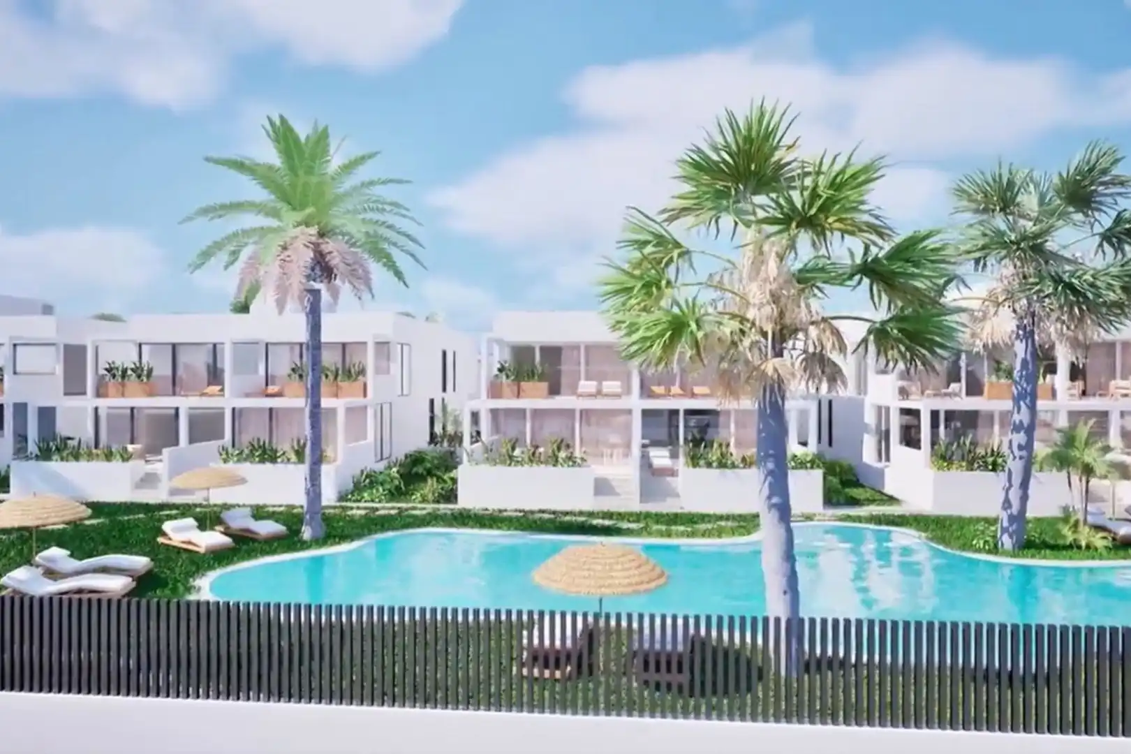 Mini appartamento in vendita a Mar Menor de Cartagena – Cabo de Palos