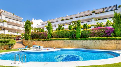 Foto 2 de Apartament en venda a Calle Valle del Golf-nva Aloha, 21, Aloha, Marbella