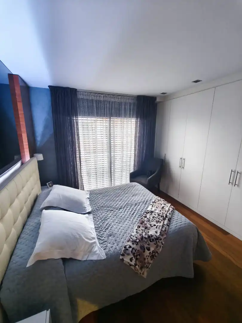 Habitación de Dúplex en venta en Matadepera con Terraza, Trastero y Amueblado