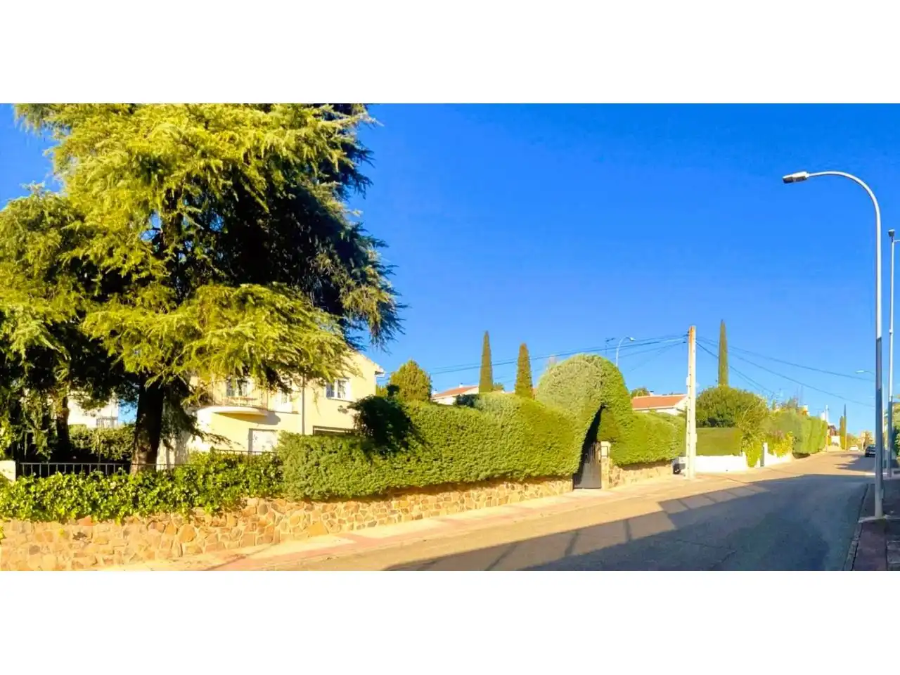 Maison avec jardin à vendre à Calle Cigüeña, imagen 3