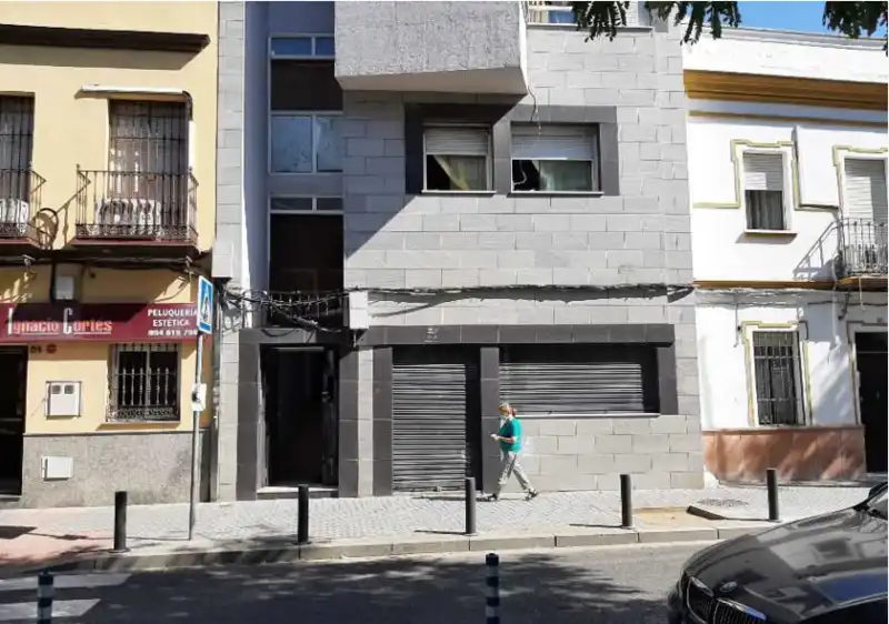 Business premises for sale in Calle Navarra, imagen 3