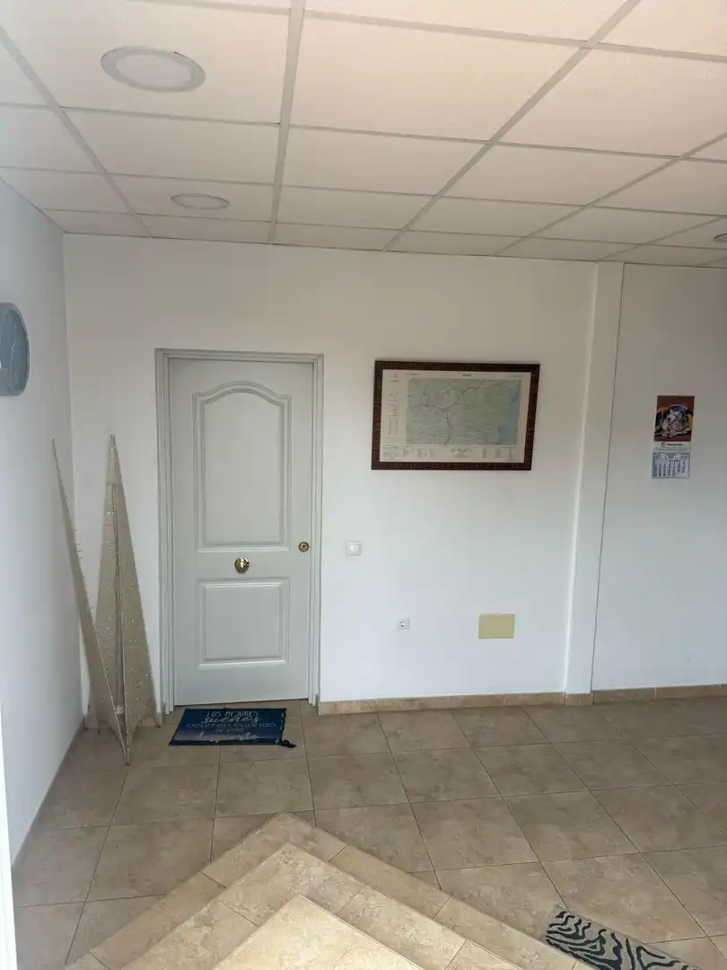 Industrial buildings for sale in Sorbas  with Heating