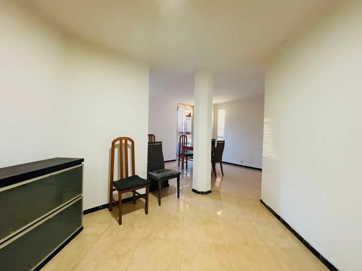Wohnung zum Verkauf in Reus mit Terrasse